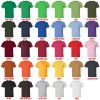 t shirt color chart - Elden Ring Shop