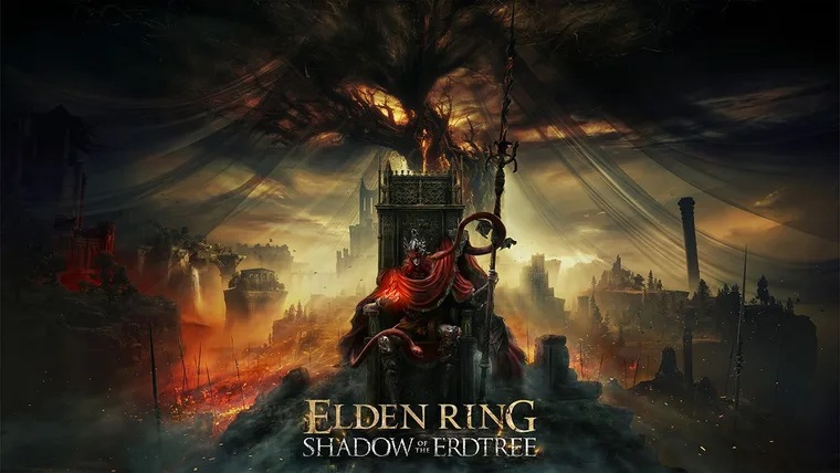 When Is The Elden Ring DLC Release Date?