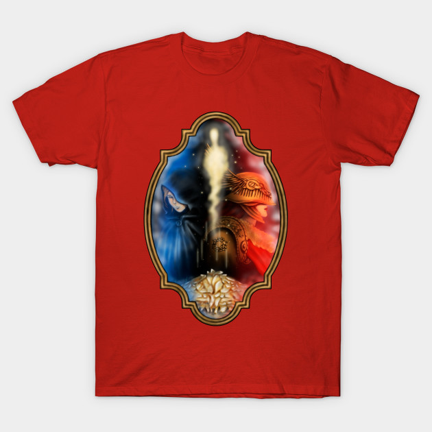 Lost Grace Elden Ring T-Shirt