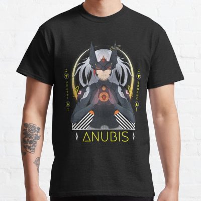 Anubis Elden Ring T-Shirt