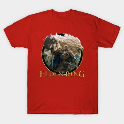 Elden Ring Design T-Shirt