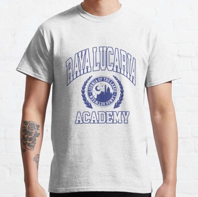 Eldenring Raya Lucaria Academy T-Shirt