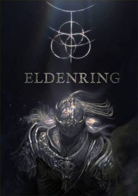 Home Decore Elden-Ring Poster