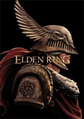 Popular Elden-Ring Poster