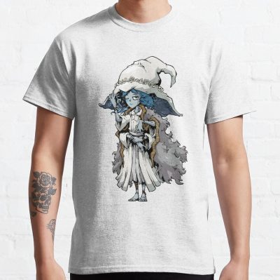 Ranni The Witch Elden Ring T-Shirt