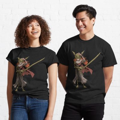 Top 10 Best T-shirt For Elden Ring Fans