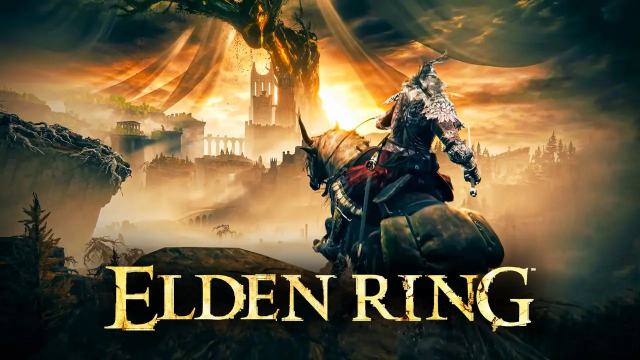 Why Elden Ring Are Overrated