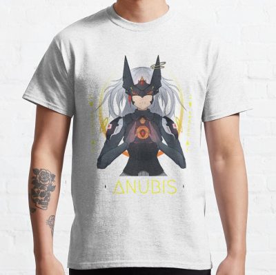 Anubis Elden Ring T-Shirt