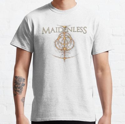 Elden Ring Maidenless T-Shirt