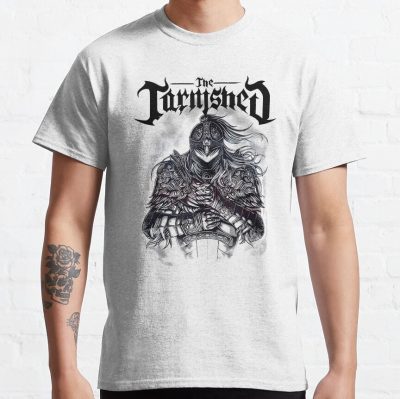 Eldenring Heavy Metal T-Shirt