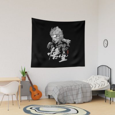 Must Have Black Myth Wukong Tapestry